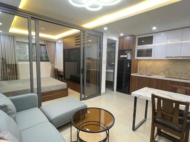 Căn hộ cho thuê tại Sơn Trà, Đà Nẵng