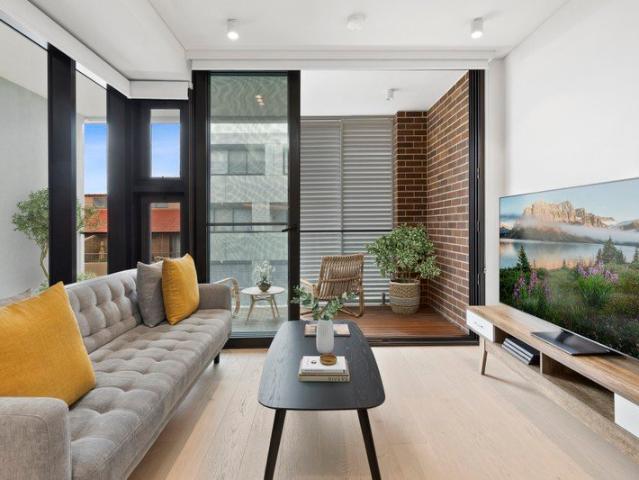 Apartment for sale in Sydney, New South Wales