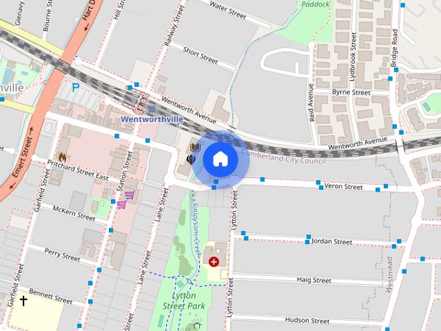 Apartment for rent in Sydney, New South Wales