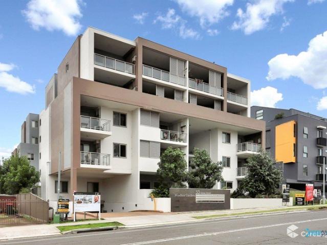 Apartment for rent in Sydney, New South Wales