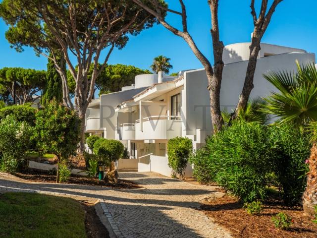 Apartamento alugar em Almancil, Loulé