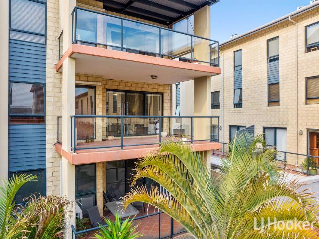 Apartment for sale in Bunbury, Western Australia