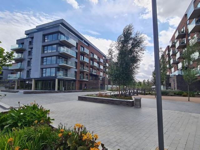 Apartment for rent in Peterborough