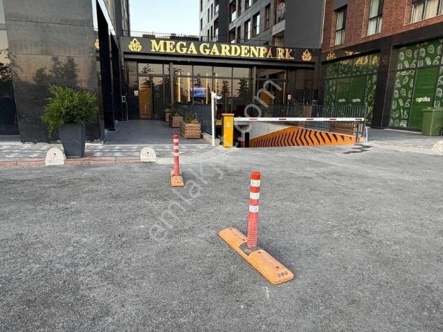 Zeytinburnu, İstanbul içerisinde satılık Residence