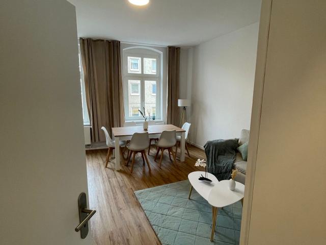 Apartment mieten in Krökentorviertel/Breiter Weg NA, Magdeburg
