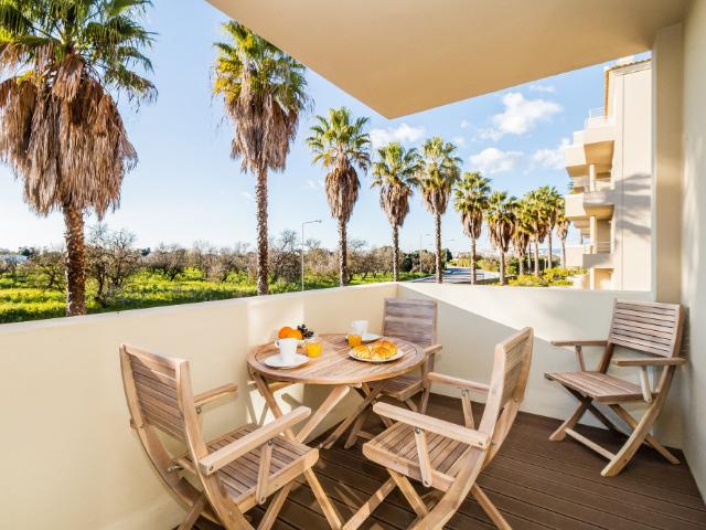 Apartamento alugar em Vale de França, Portimão