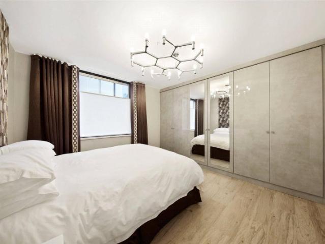 Apartment for rent in Primrose Hill, Greater London
