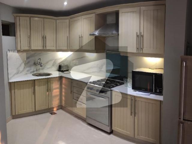 Apartment for rent in Islamabad