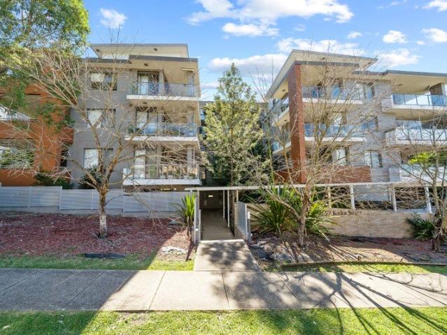 Apartment for sale in Sydney, New South Wales