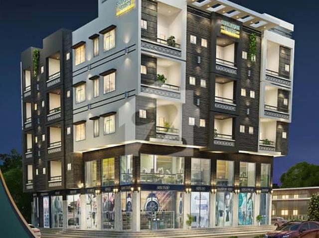 Apartment for sale in North Waziristan, Federally Administered Tribal Areas fata