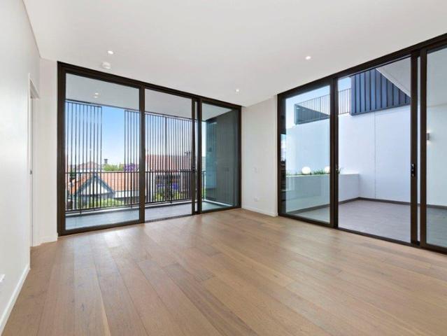 Apartment for rent in Inner West, Sydney