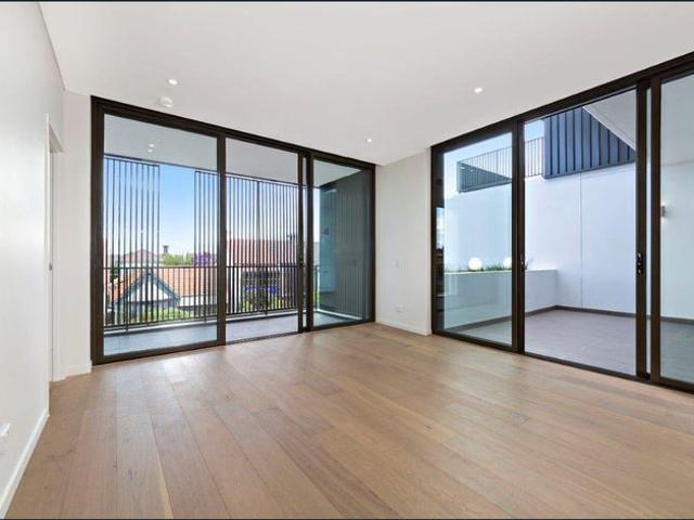 Apartment for rent in Inner West, Sydney
