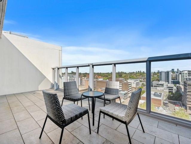 Apartment for sale in Willoughby, New South Wales