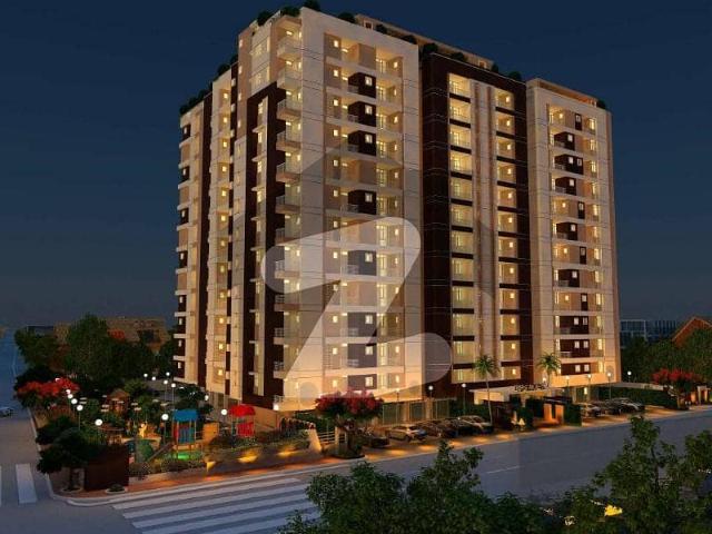Apartment for sale in Rawalpindi, Islamabad Capital Territory