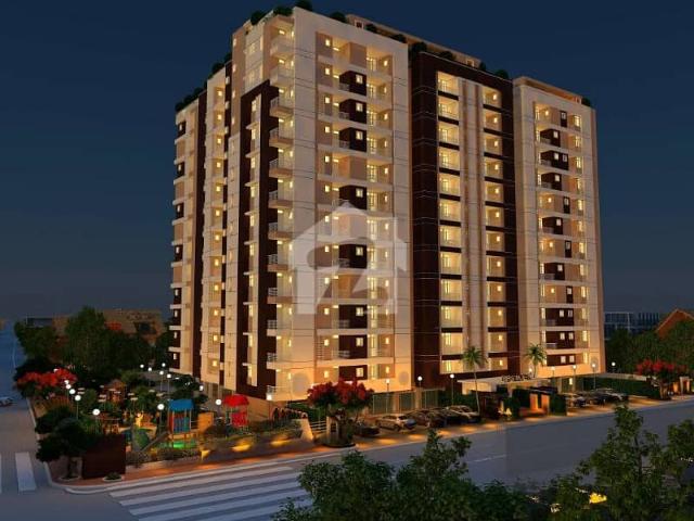 Apartment for sale in Rawalpindi, Islamabad Capital Territory