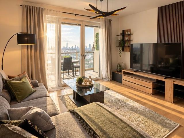 Apartment mieten in Erdberg, Wien