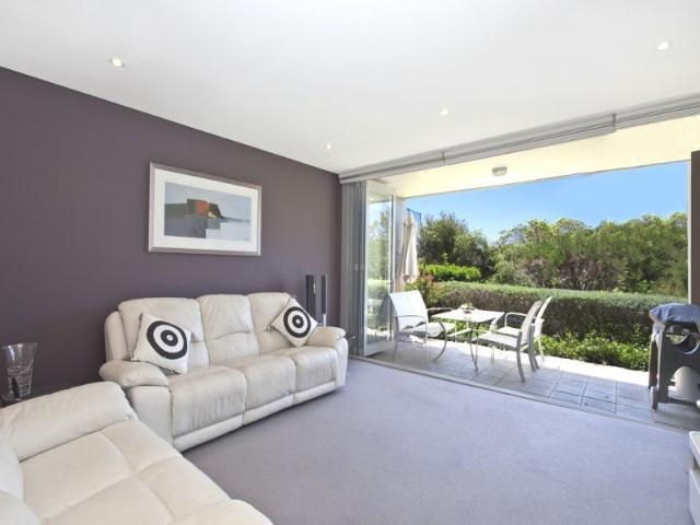 Apartment for rent in Sydney, New South Wales