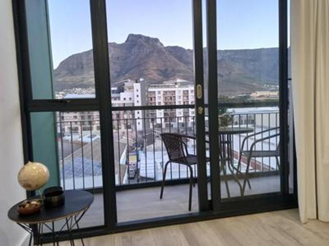 Apartment for sale in Cape Town, Western Cape