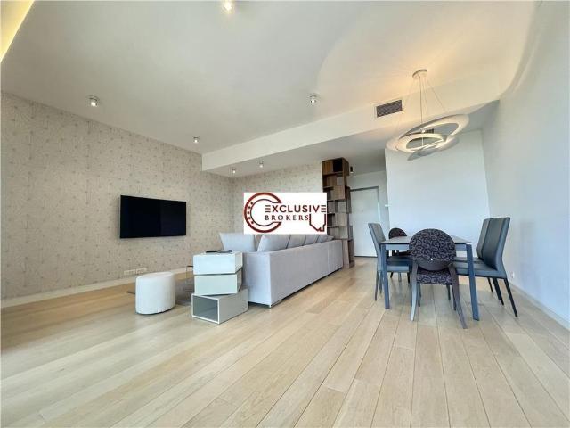 Apartament închirieri în București