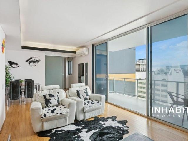 Apartment for sale in City Of Perth, Perth