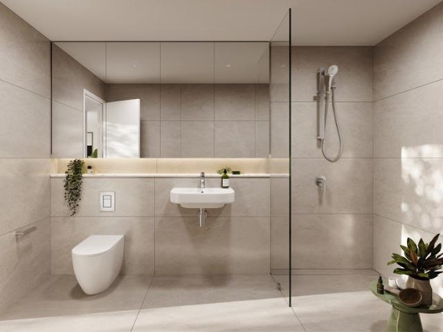 Apartment for sale in Inner West, Sydney