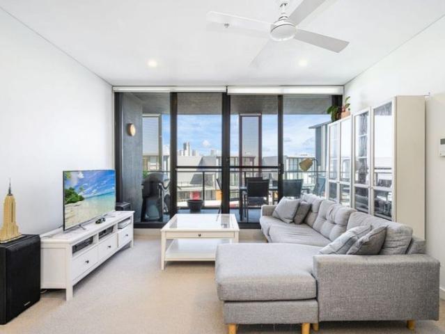 Apartment for rent in Ryde, Sydney