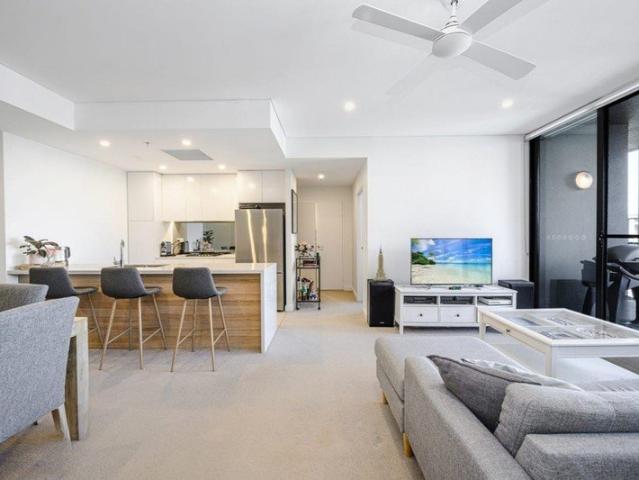 Apartment for rent in Meadowbank, Sydney