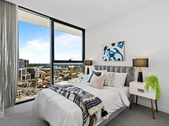 Apartment for rent in Camerons Creek, Victoria
