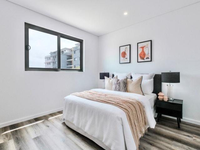 Apartment for sale in Castle Hill, Sydney