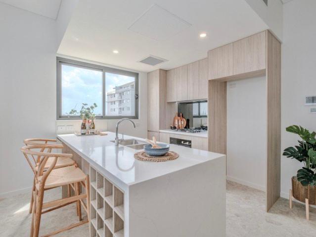 Apartment for sale in Sydney, New South Wales