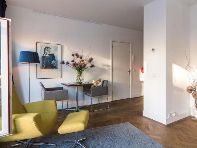 Appartement te huur in Centrum, Amsterdam
