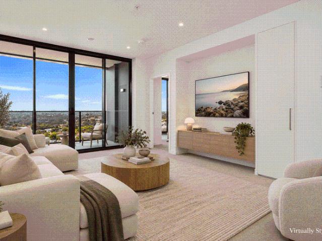 House for rent in Lower North Shore, Sydney