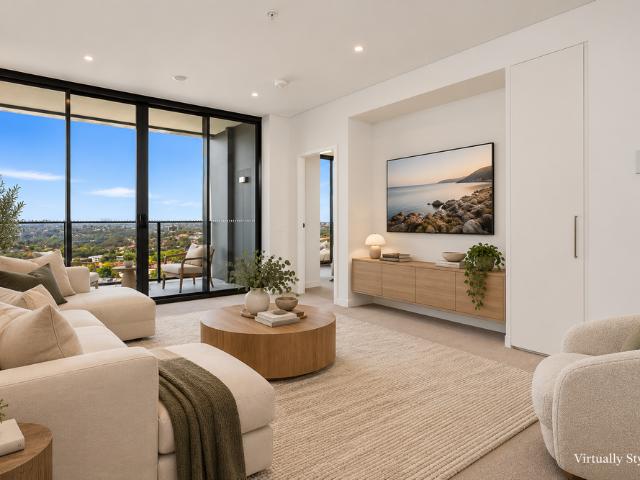 House for rent in Lower North Shore, Sydney
