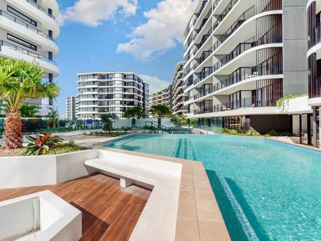 Apartment for rent in Fernbrook, Queensland