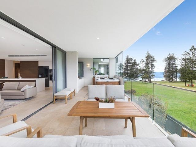 Apartment for sale in Sutherland, New South Wales