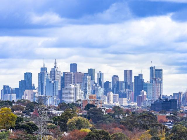 Apartment for sale in Camerons Creek, Victoria
