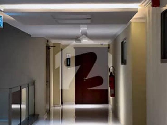 Apartment for rent in Islamabad