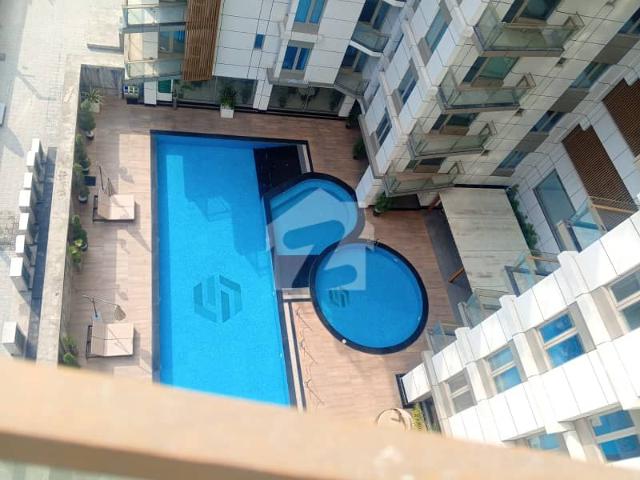 Apartment for sale in Islamabad