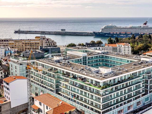 Loja venda em Funchal, Ilha Da Madeira