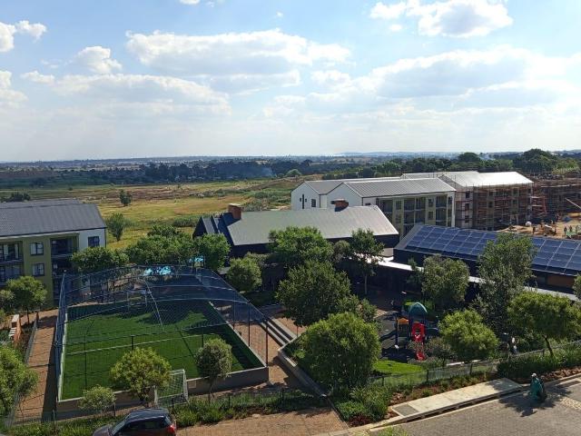 Apartment for rent in Hillcrest, Pretoria