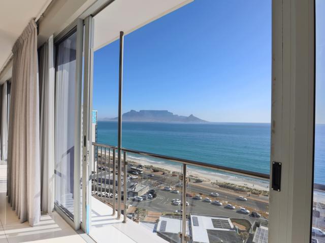 Apartment for rent in Flamingo Vlei, City of Cape Town