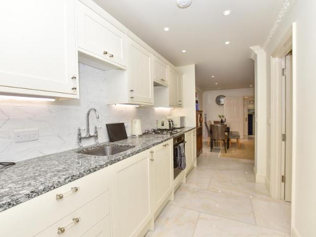 Apartment for rent in St. Mildred's, Canterbury