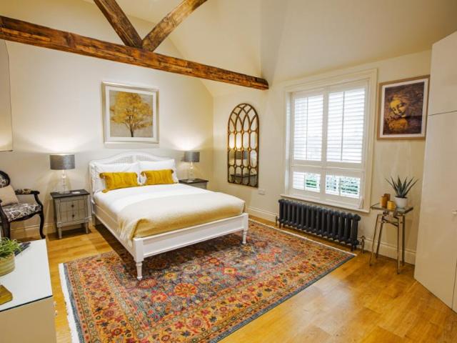Apartment for rent in St. Mildred's, The Bridge