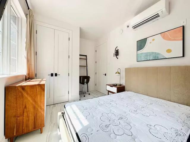 Room for rent in Bushwick, New York