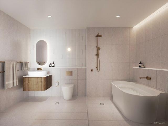 Apartment for sale in Macquarie Park, Sydney