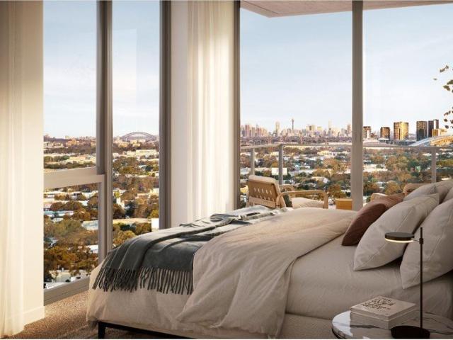 Apartment for sale in Sydney, New South Wales