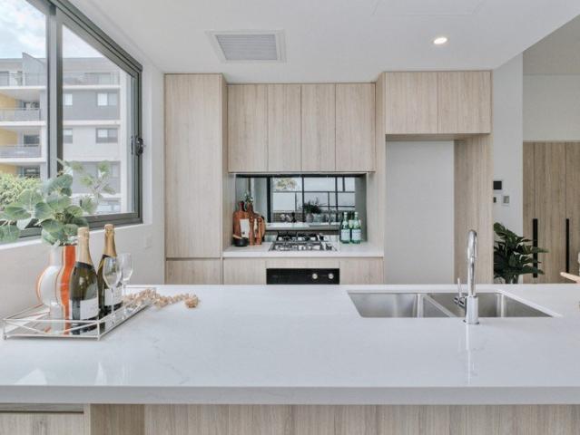 Apartment for sale in Sydney, New South Wales