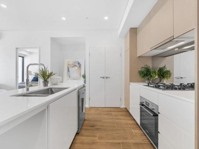 Apartment for sale in Sydney, New South Wales