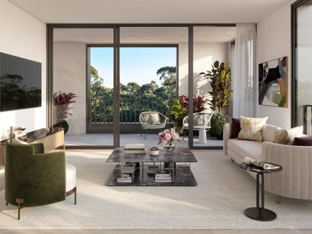 Apartment for sale in Sydney, New South Wales