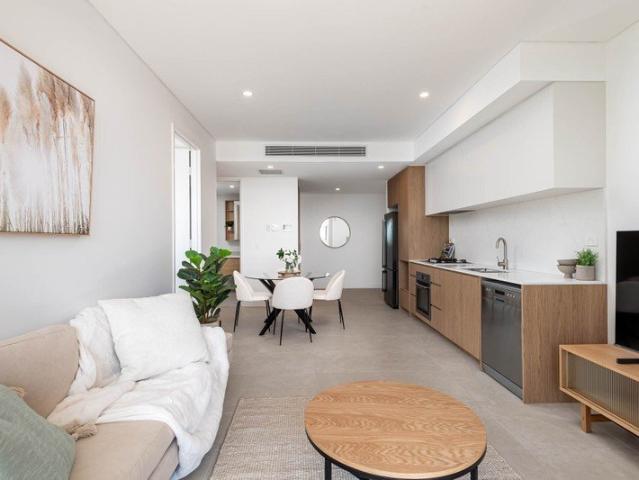 Apartment for sale in Sydney, New South Wales